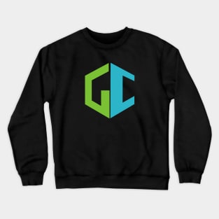 GameCredits (GAME) Crypto Crewneck Sweatshirt